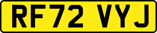 RF72VYJ