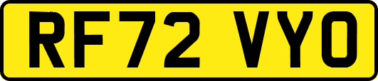 RF72VYO
