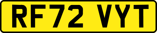 RF72VYT