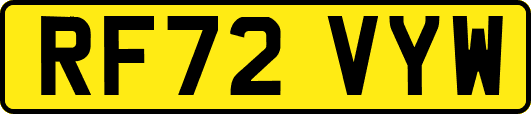 RF72VYW