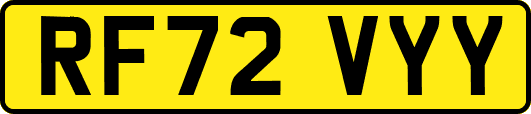 RF72VYY