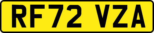 RF72VZA