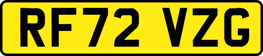 RF72VZG