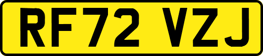 RF72VZJ