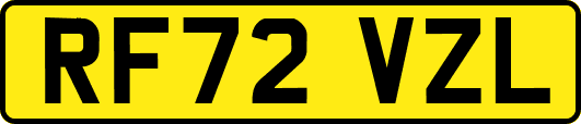 RF72VZL