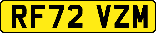 RF72VZM