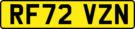 RF72VZN