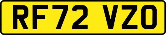 RF72VZO