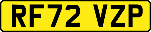 RF72VZP