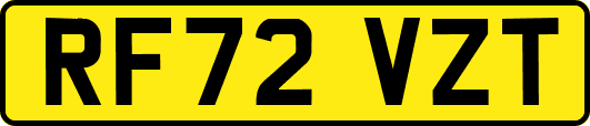 RF72VZT