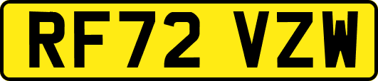 RF72VZW