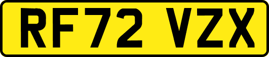 RF72VZX