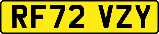 RF72VZY