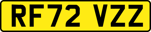 RF72VZZ