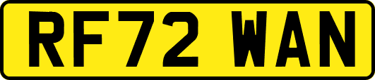 RF72WAN