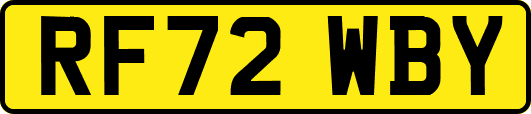 RF72WBY
