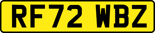 RF72WBZ