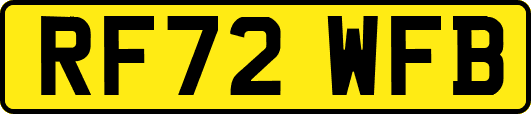 RF72WFB