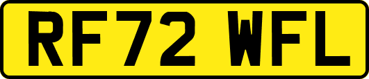 RF72WFL