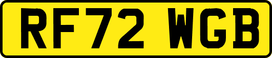 RF72WGB