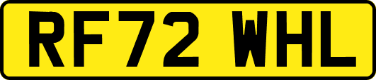 RF72WHL