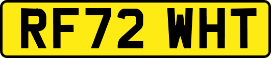 RF72WHT