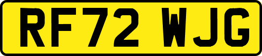 RF72WJG