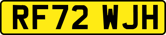 RF72WJH