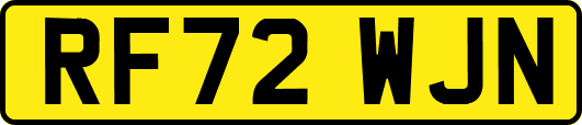 RF72WJN
