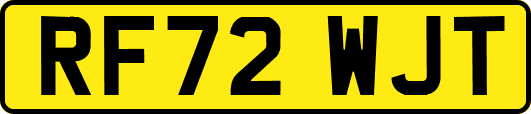 RF72WJT