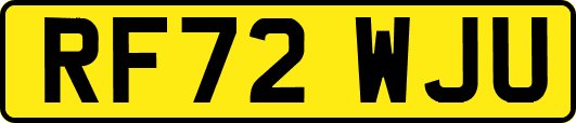 RF72WJU