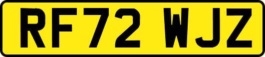 RF72WJZ