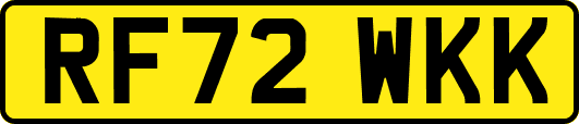 RF72WKK
