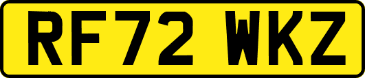 RF72WKZ