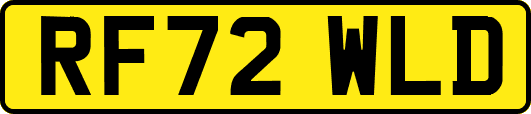 RF72WLD