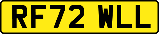 RF72WLL