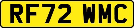 RF72WMC