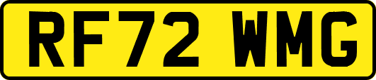 RF72WMG