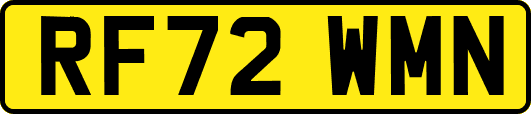 RF72WMN