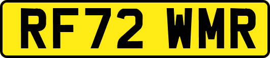 RF72WMR