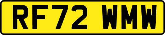 RF72WMW