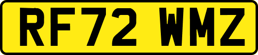 RF72WMZ