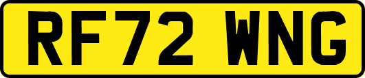 RF72WNG