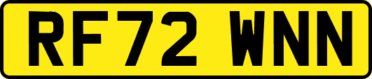 RF72WNN