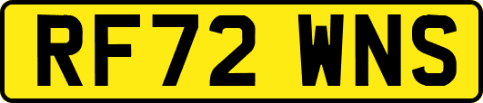 RF72WNS