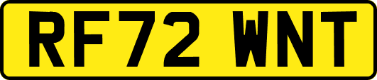 RF72WNT