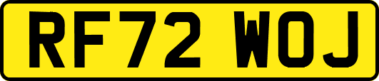 RF72WOJ