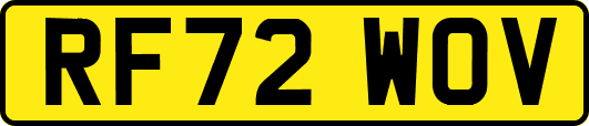 RF72WOV