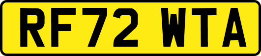 RF72WTA