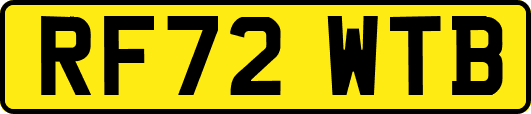 RF72WTB